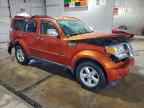 2009 DODGE Nitro