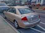 2008 KIA Spectra
