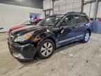 2010 SUBARU Outback