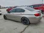 2011 BMW 5 series