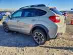 2014 SUBARU XV Crosstrek