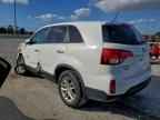 2015 KIA SORENTO