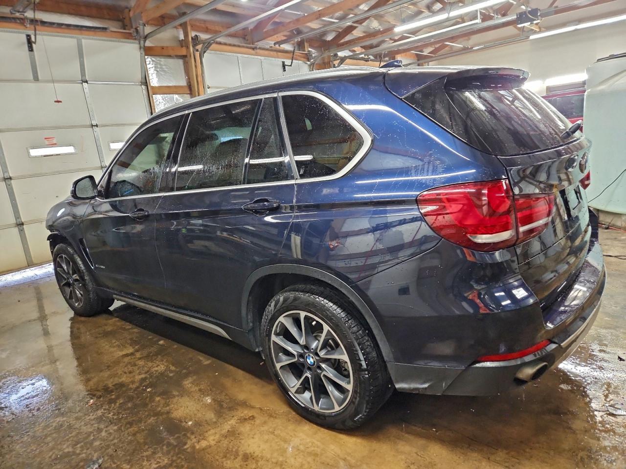 2017 BMW X5