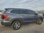 2018 HONDA PILOT