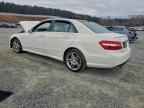 2012 MERCEDES-BENZ E-Class