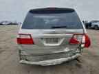 2005 HONDA ODYSSEY