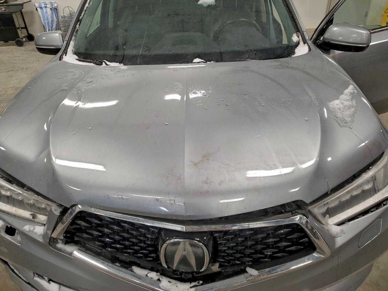 2017 ACURA MDX