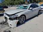 2016 BMW 5 series
