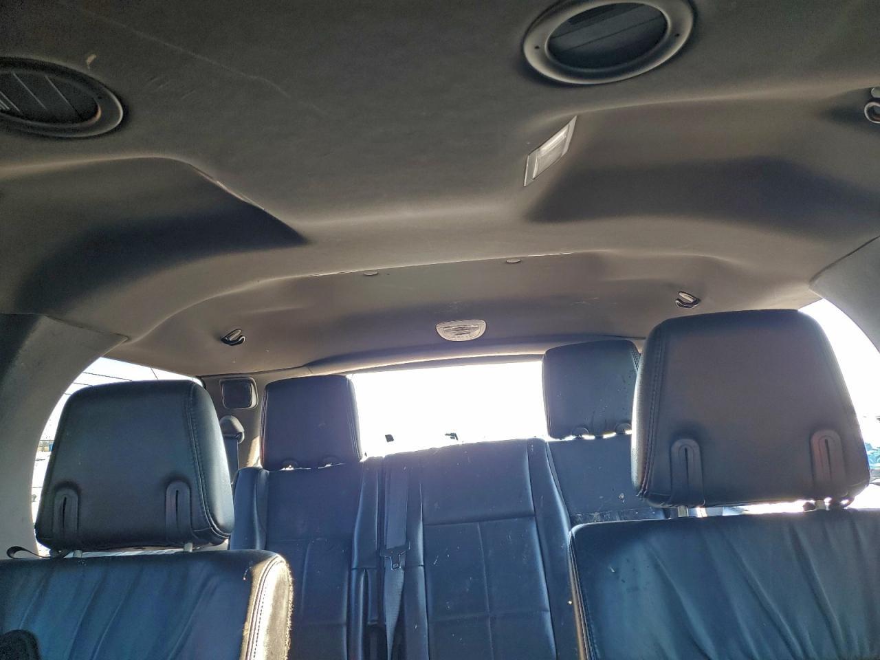 2013 LINCOLN Navigator