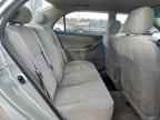 2003 TOYOTA COROLLA