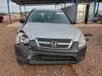 2003 HONDA CR-V