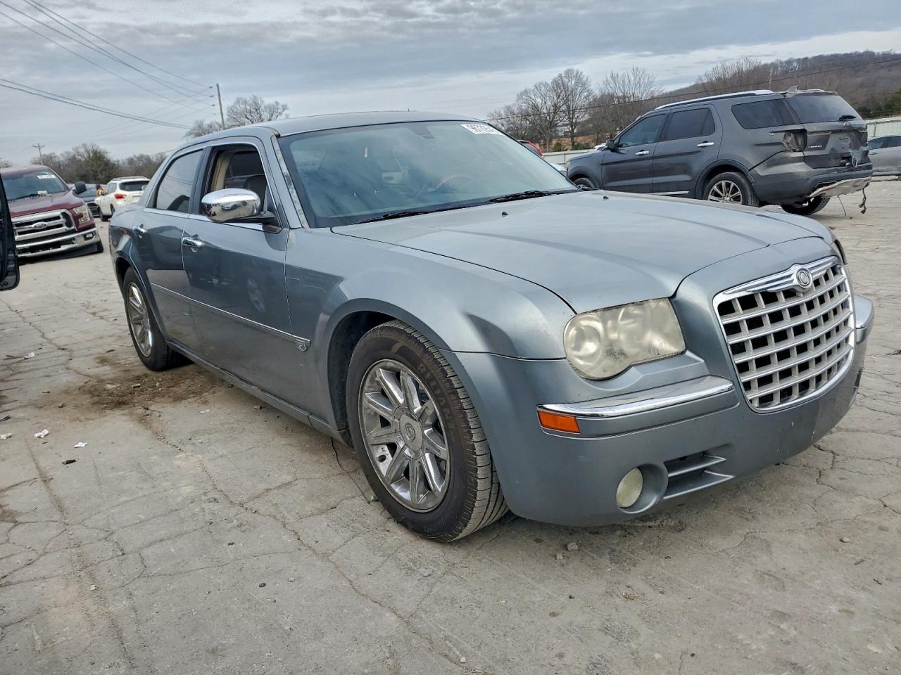 2006 CHRYSLER 300