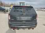 2014 FORD Explorer Sport Trac