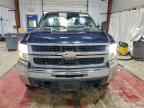 2007 CHEVROLET Silverado 2500