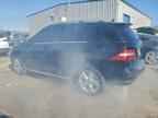 2012 MERCEDES-BENZ ML-Class
