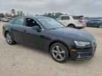 2019 AUDI A4