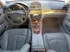 2003 MERCEDES-BENZ E-Class
