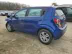 2012 CHEVROLET SONIC