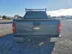 2011 CHEVROLET Silverado