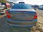 2011 FORD FUSION