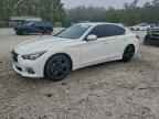 2014 INFINITI Q50