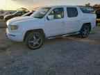 2008 HONDA Ridgeline