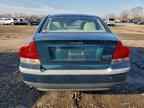 2001 VOLVO S60