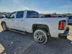 2018 GMC Sierra