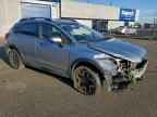 2017 SUBARU Crosstrek