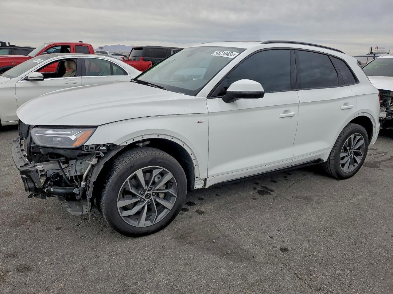 2024 AUDI Q5
