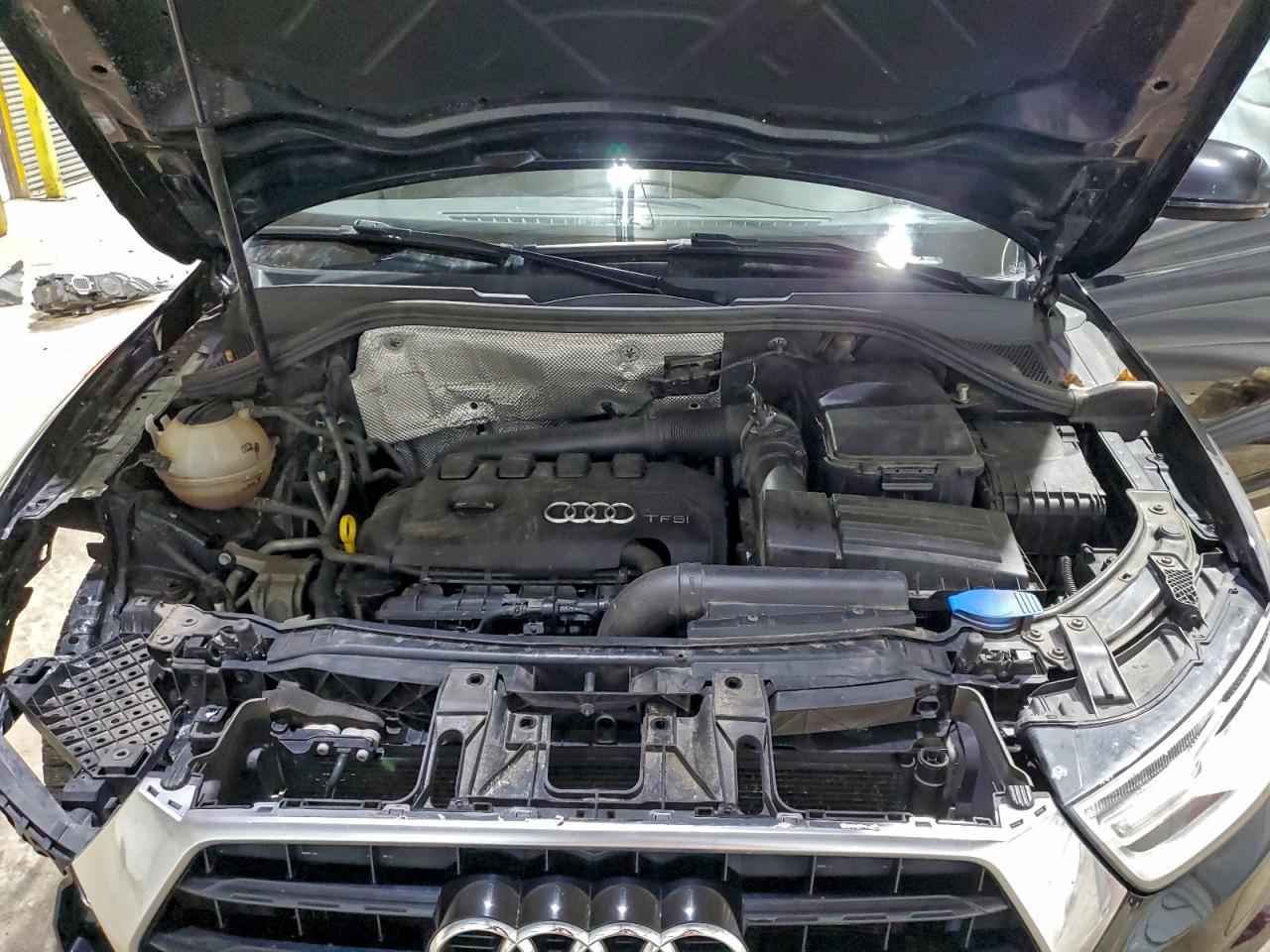 2017 AUDI Q3