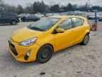 2016 TOYOTA Prius c