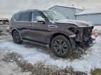 2018 NISSAN Armada