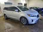 2018 KIA SEDONA