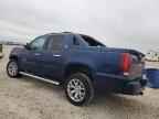 2013 CHEVROLET Avalanche