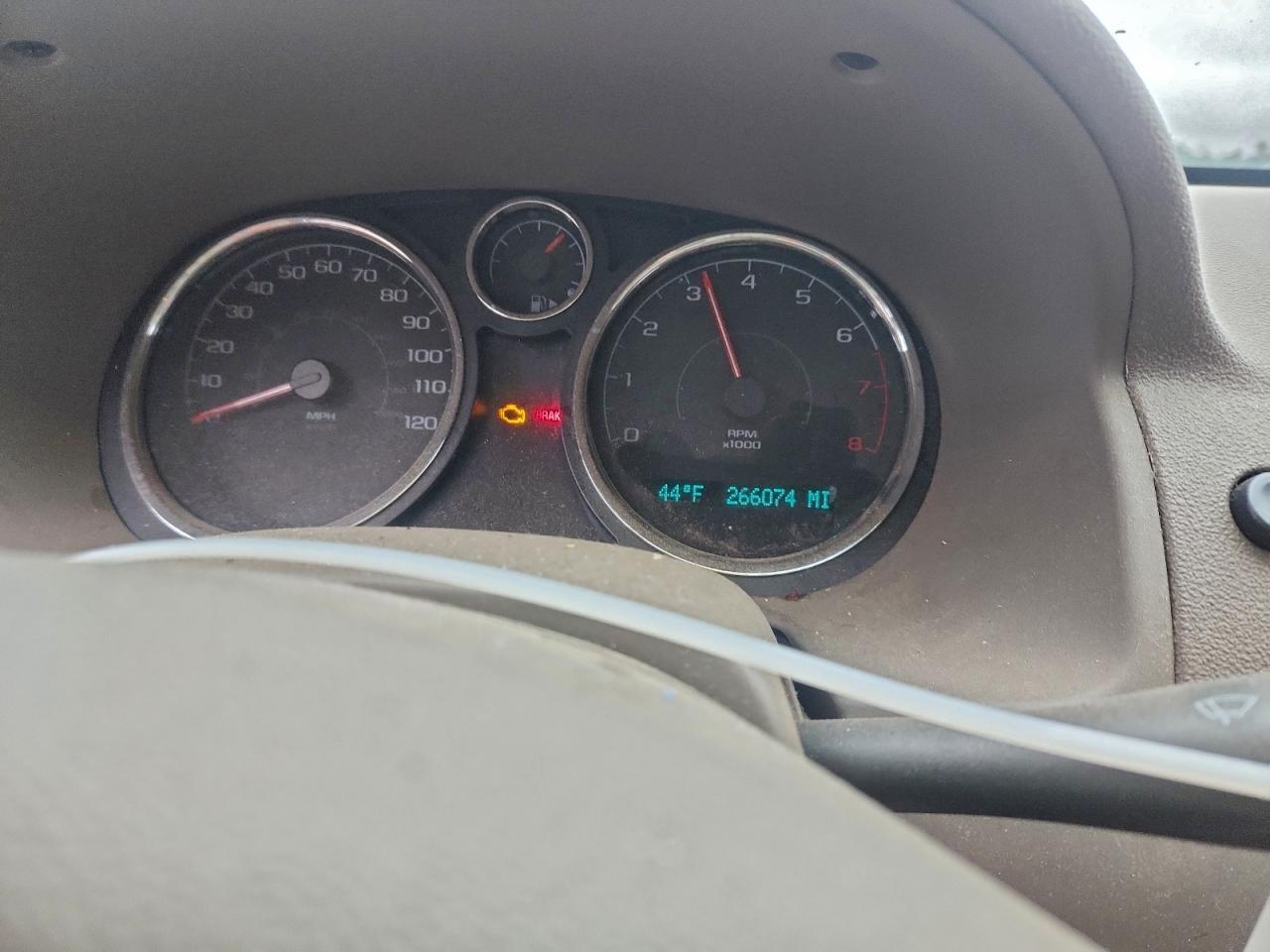 2007 CHEVROLET COBALT