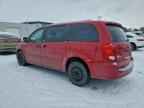 2012 DODGE GRAND CARAVAN