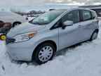 2015 NISSAN Versa Note