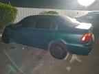 1999 HONDA CIVIC