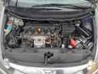 2011 HONDA CIVIC