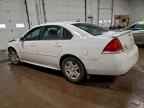 2012 CHEVROLET IMPALA