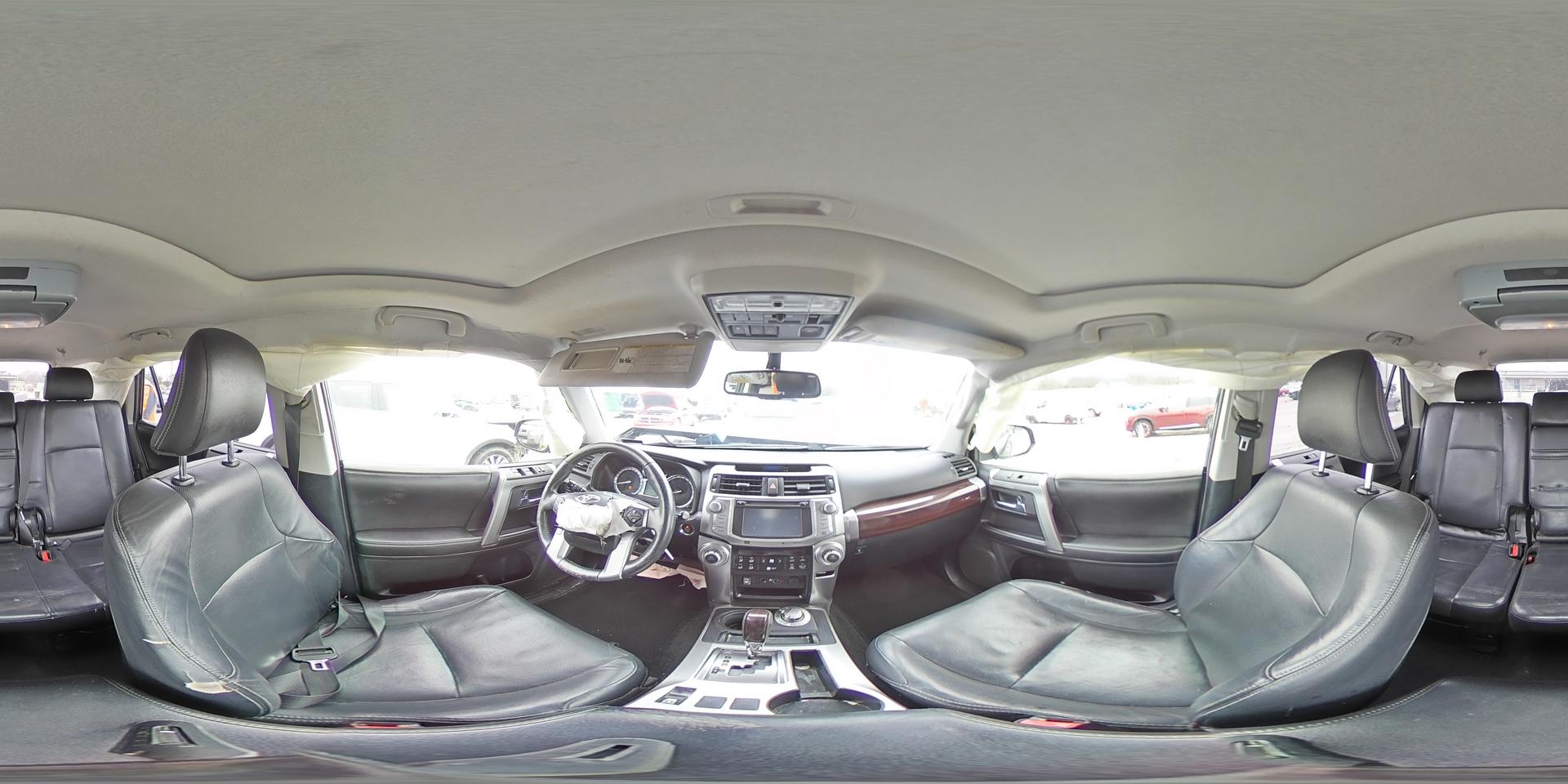 2015 TOYOTA 4Runner