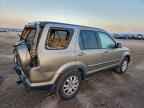 2006 HONDA CR-V