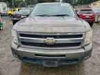 2009 CHEVROLET Silverado