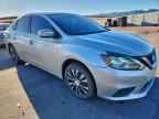 2016 NISSAN SENTRA