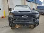 2025 CHEVROLET Silverado