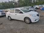 2014 NISSAN VERSA
