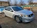 2010 HONDA ACCORD