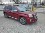 2017 GMC Terrain