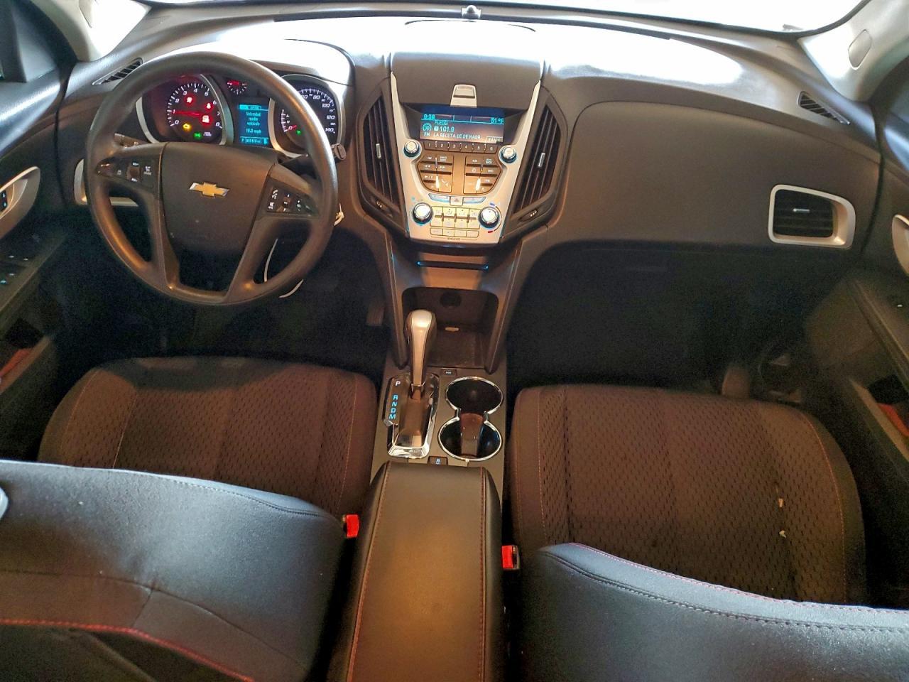 2014 CHEVROLET EQUINOX